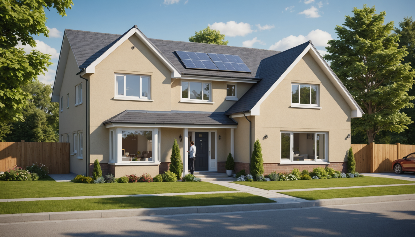 découvrez nos conseils essentiels pour acheter en toute sécurité une maison construite par un particulier et réussir votre projet immobilier en toute confiance.