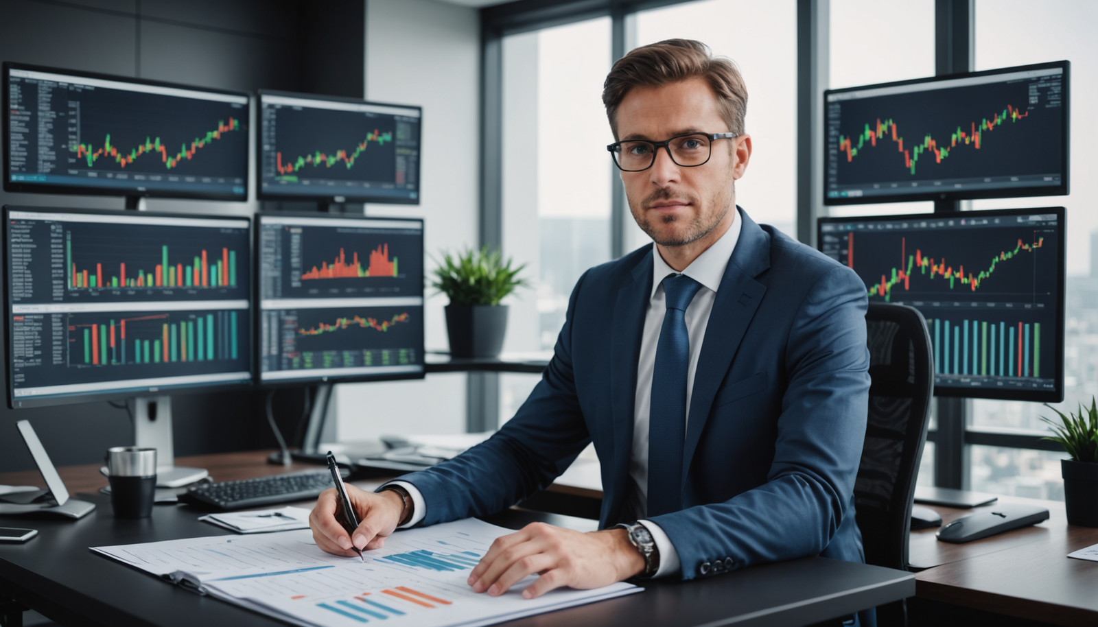 découvrez le rôle essentiel et les responsabilités clés d'un chartered investment manager, expert en gestion de placements financiers pour optimiser vos investissements.