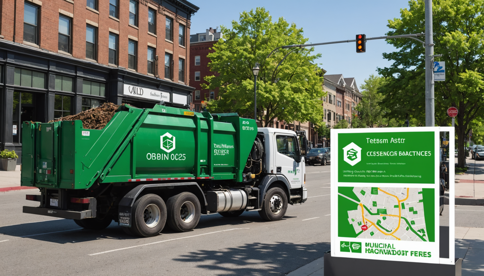 découvrez le prix moyen de la taxe ordures ménagères en 2025 et comprenez comment elle est calculée ainsi que les facteurs qui influencent son montant.