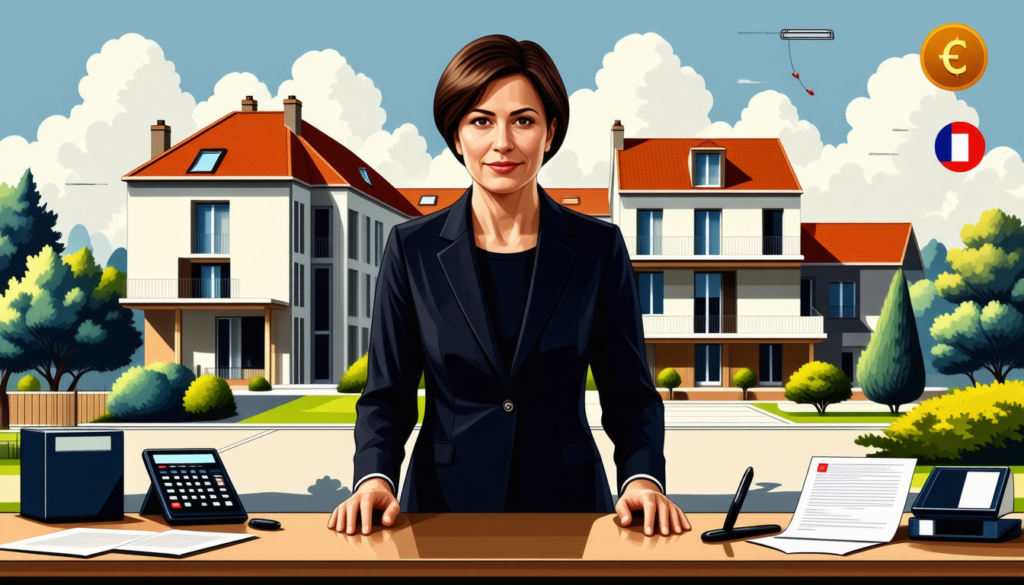 découvrez les points essentiels sur la taxe d'habitation expliqués par catherine vautrin : informations, changements et conseils à connaître.