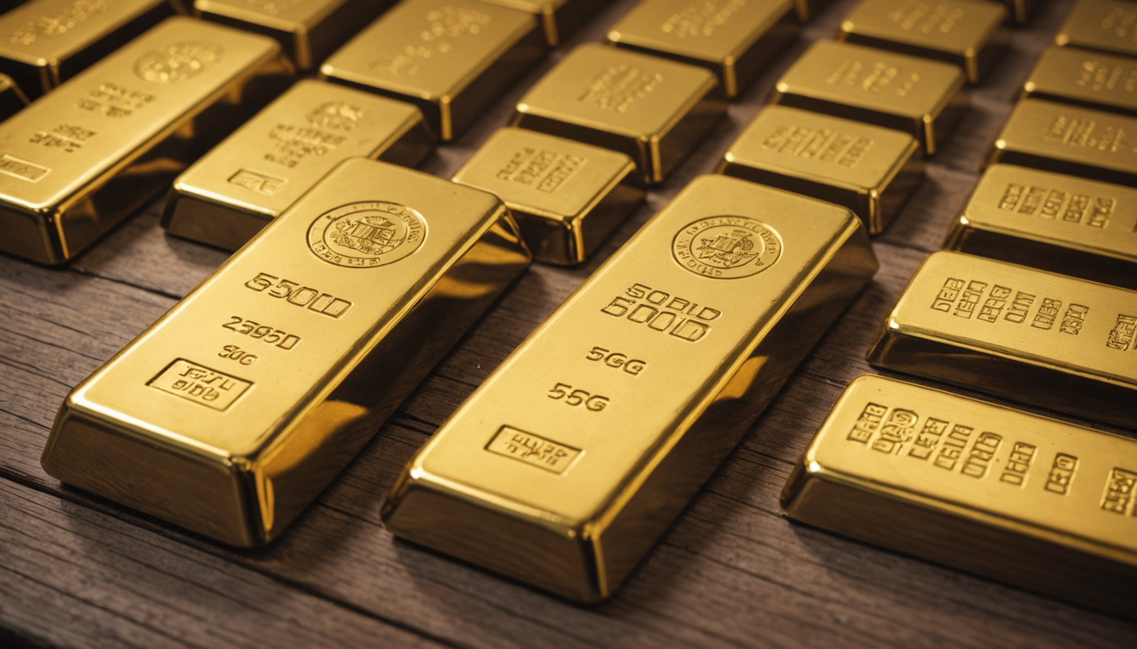 découvrez des conseils pratiques pour débutants afin d'investir efficacement dans l'or et sécuriser votre patrimoine.