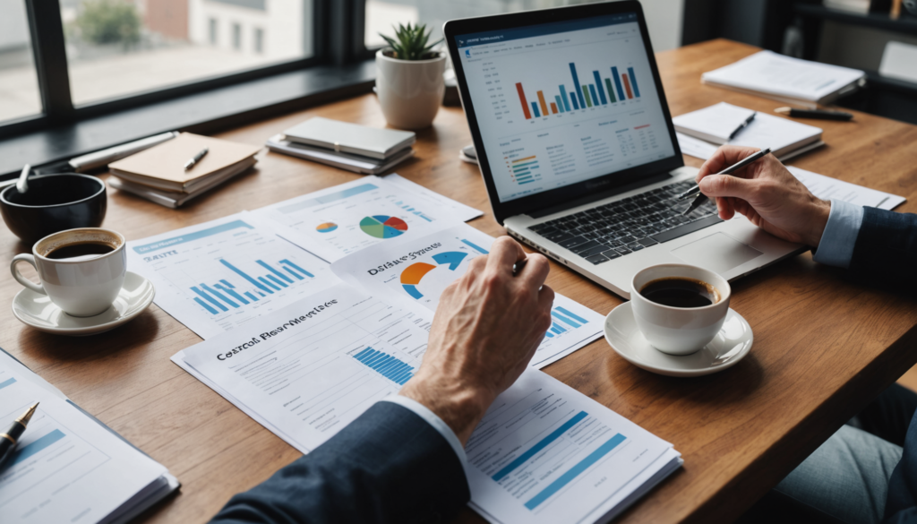 découvrez les meilleures stratégies pour investir votre argent et optimiser vos revenus de manière efficace et sécurisée.