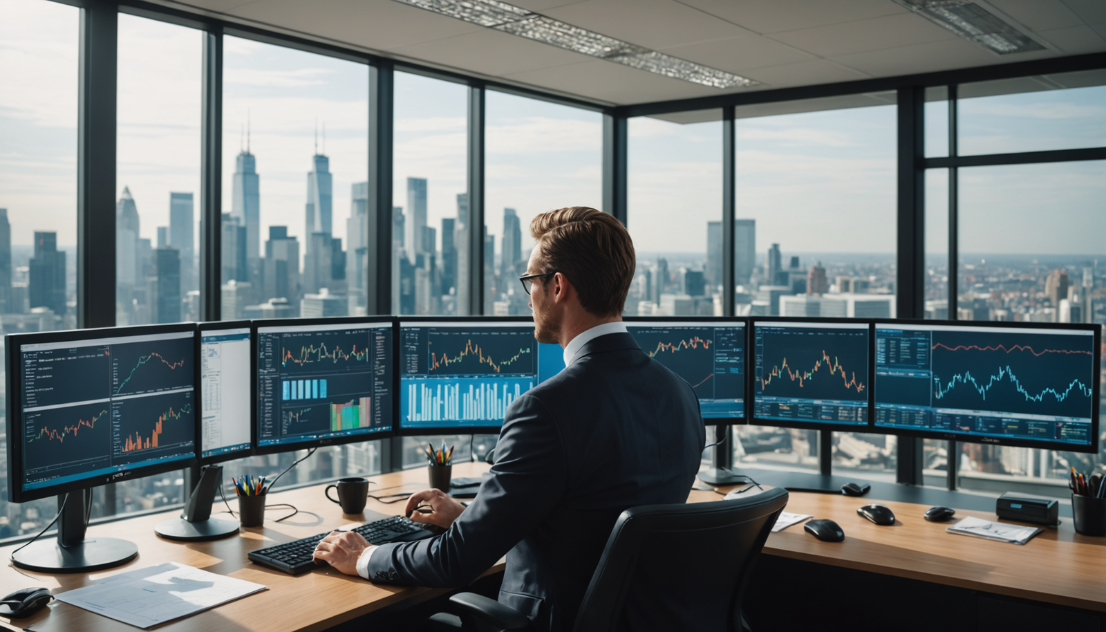 découvrez les responsabilités clés et le rôle essentiel d'un chartered investment manager dans la gestion professionnelle des investissements et la maximisation des rendements.