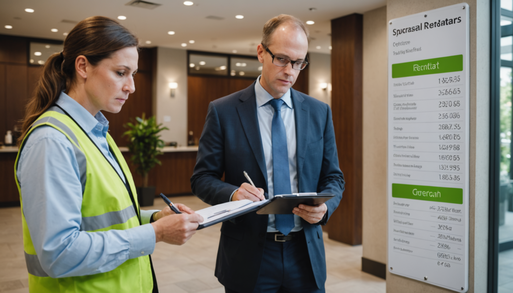 découvrez comment comprendre le tableau des charges locatives pour optimiser la gestion de votre location et éviter les mauvaises surprises.