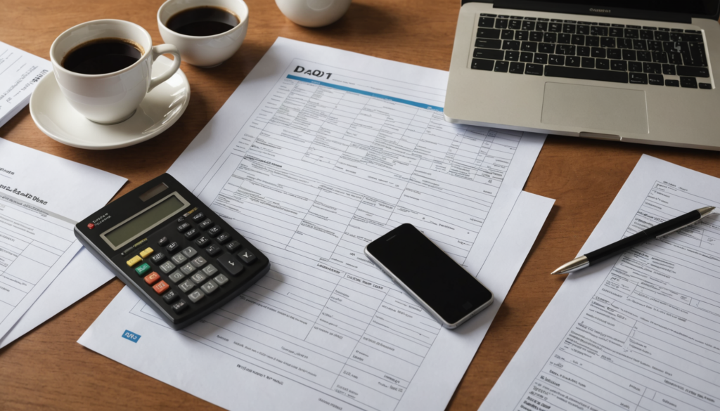 découvrez les pièges à éviter absolument lors de la déclaration de vos biens immobiliers pour garantir une démarche conforme et sécurisée.