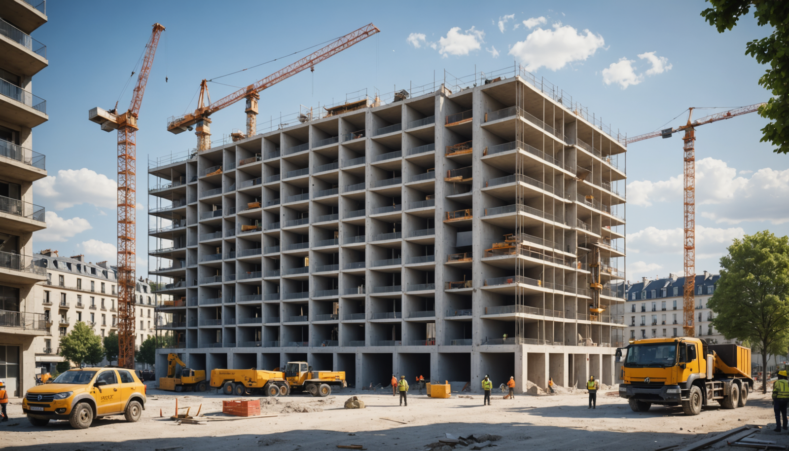 découvrez l'impact du blocage de la commission mixte paritaire sur le statut des bailleurs privés et le budget de maprimerénov', mettant en suspens le secteur immobilier.