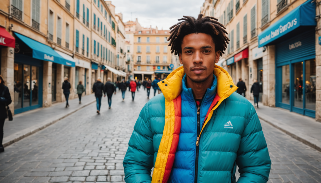 découvrez l'actualité de jott, la marque marseillaise reconnue pour ses doudounes colorées, actuellement confrontée à un redressement judiciaire.