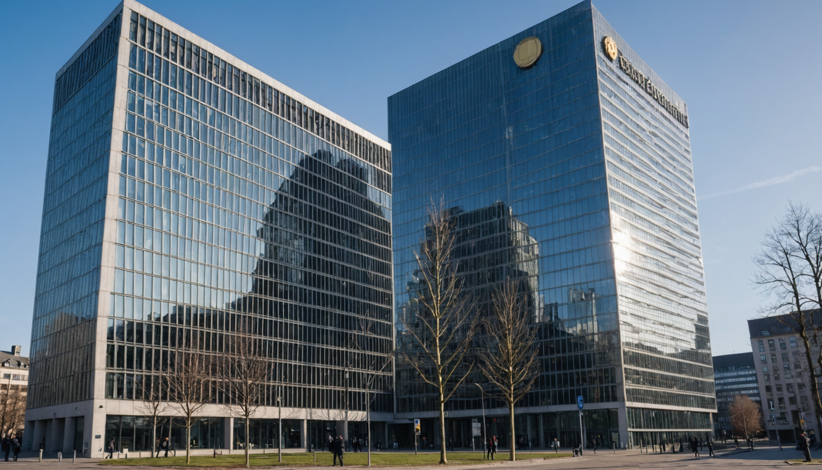 la banque centrale européenne maintient ses taux d'intérêt stables lors de sa dernière réunion annuelle, rassurée par une inflation maîtrisée dans la zone euro, assurant ainsi une stabilité économique pour la fin de l'année.