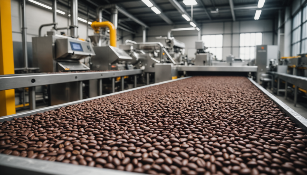 découvrez comment la chocolaterie abtey révolutionne pâques avec son chocolat innovant sans cacao, séduisant les consommateurs malgré la crise de l'or brun, et s'apprête à conquérir les supermarchés.