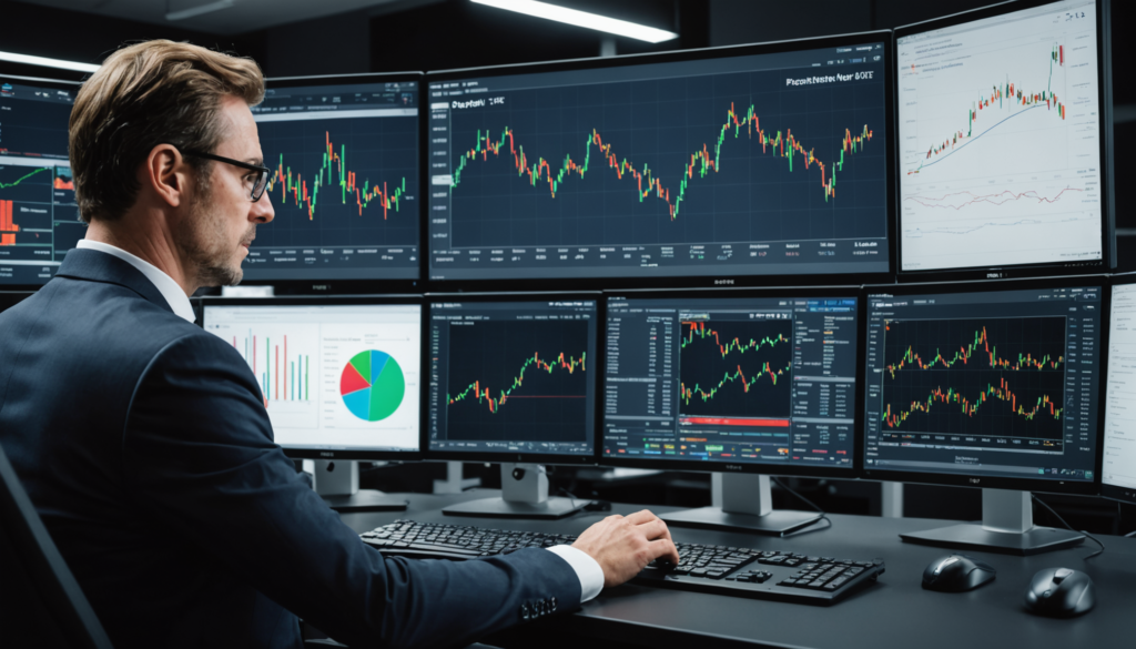 découvrez comment analyser les opportunités d'investissement en bourse avec peugeot, en explorant les stratégies et conseils pour maximiser vos gains.