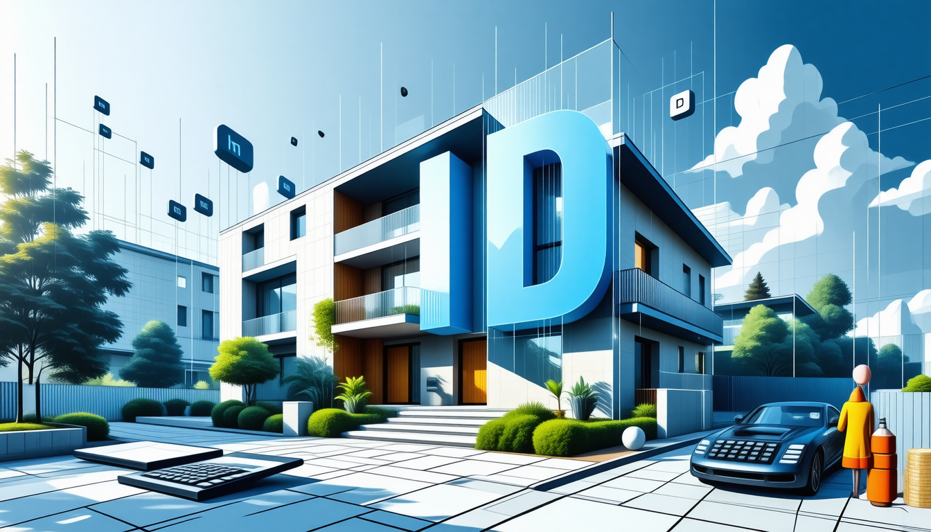 découvrez tout ce qu’il faut savoir sur l'identifiant fiscal du logement, son rôle essentiel dans la gestion fiscale et pourquoi il est important pour les propriétaires et locataires.