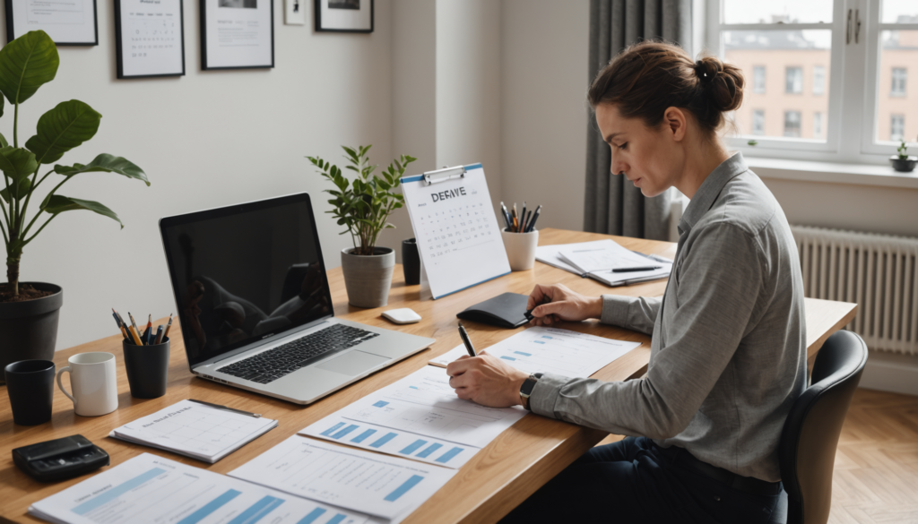 découvrez tout ce qu'il faut savoir sur le préavis de location : démarches à suivre, conseils pratiques et informations essentielles pour éviter les erreurs lors de la résiliation de bail.