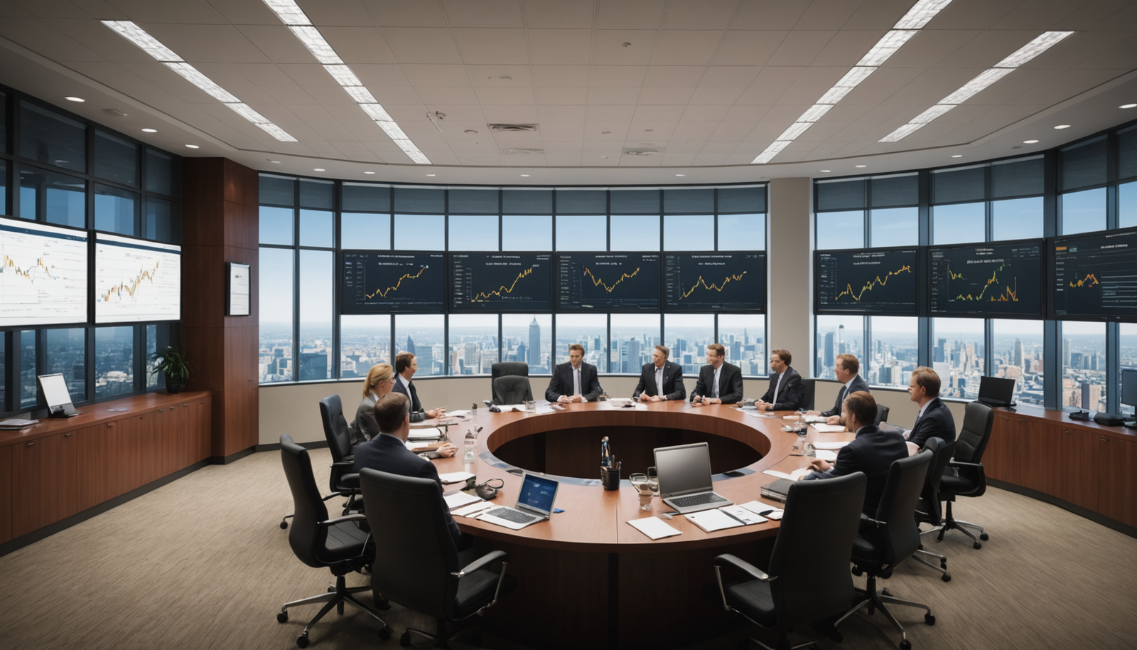 découvrez tout ce qu'il faut savoir sur les managed investment trust, leur fonctionnement, et les avantages qu'ils offrent pour optimiser vos investissements.