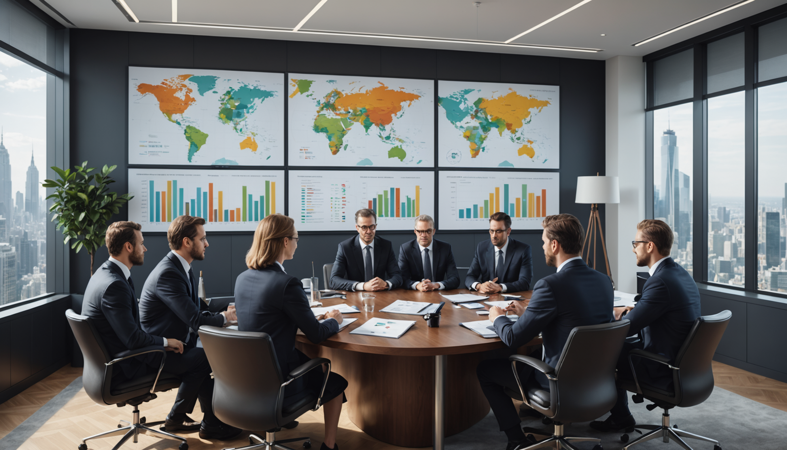 découvrez tout ce qu'il faut savoir sur les managed investment trust, leurs fonctionnement, avantages fiscaux et comment optimiser vos investissements grâce à ces fonds gérés.