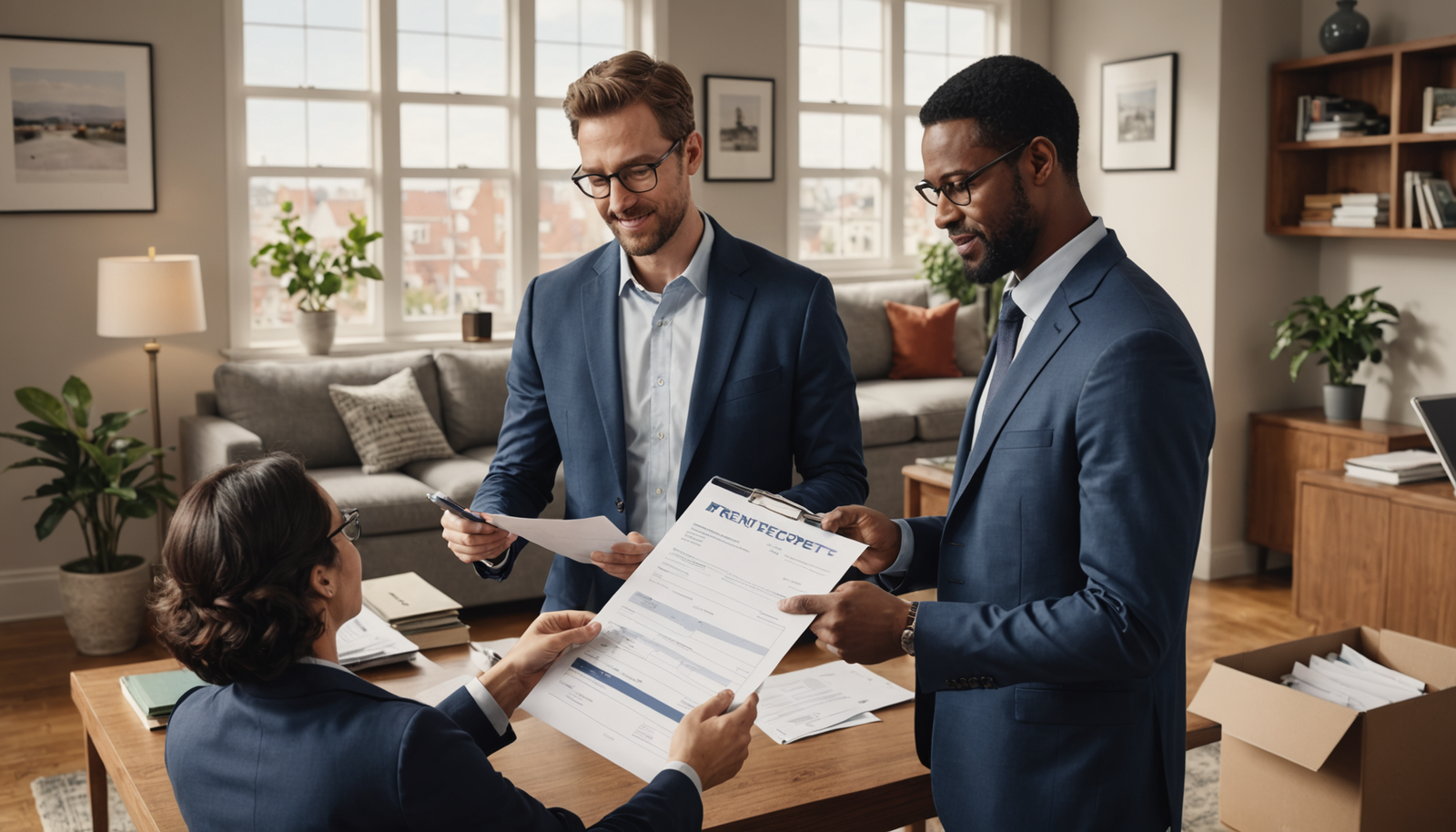 découvrez tout ce qu'il faut savoir sur l'obligation légale de délivrer une quittance de loyer, ses conditions, son importance et vos droits en tant que locataire ou bailleur.