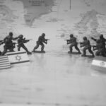 analyse approfondie du conflit en iran : enjeux, origines et impact régional et mondial.