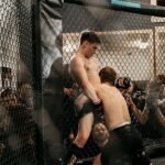 découvrez tout sur le mma : actualités, techniques, événements et combattants de l'art martial mixte.
