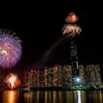 découvrez les traditions et célébrations du nouvel an taïwanais, une fête riche en culture et en festivités uniques.