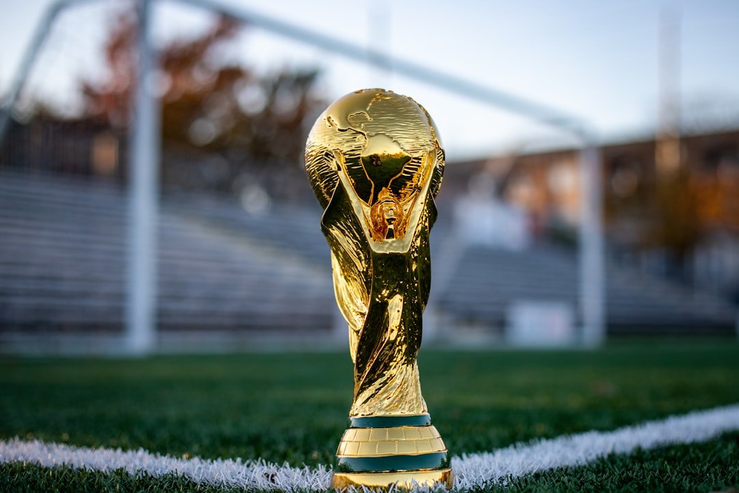 découvrez tout sur la coupe du monde 2026 : dates, pays hôtes, équipes participantes et matchs à ne pas manquer.